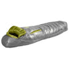 Riff 15 Sleeping Bag | Women's NEMO Equipment 811666035608 Sleeping Bags Regular / Titanium