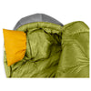 Riff 15 Sleeping Bag | Women's NEMO Equipment 811666035608 Sleeping Bags Regular / Titanium