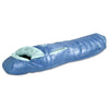 Riff 30 Sleeping Bag | Women's NEMO Equipment 811666035622 Sleeping Bags Regular / Azure