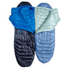 Riff 30 Sleeping Bag | Women's NEMO Equipment 811666035622 Sleeping Bags Regular / Azure