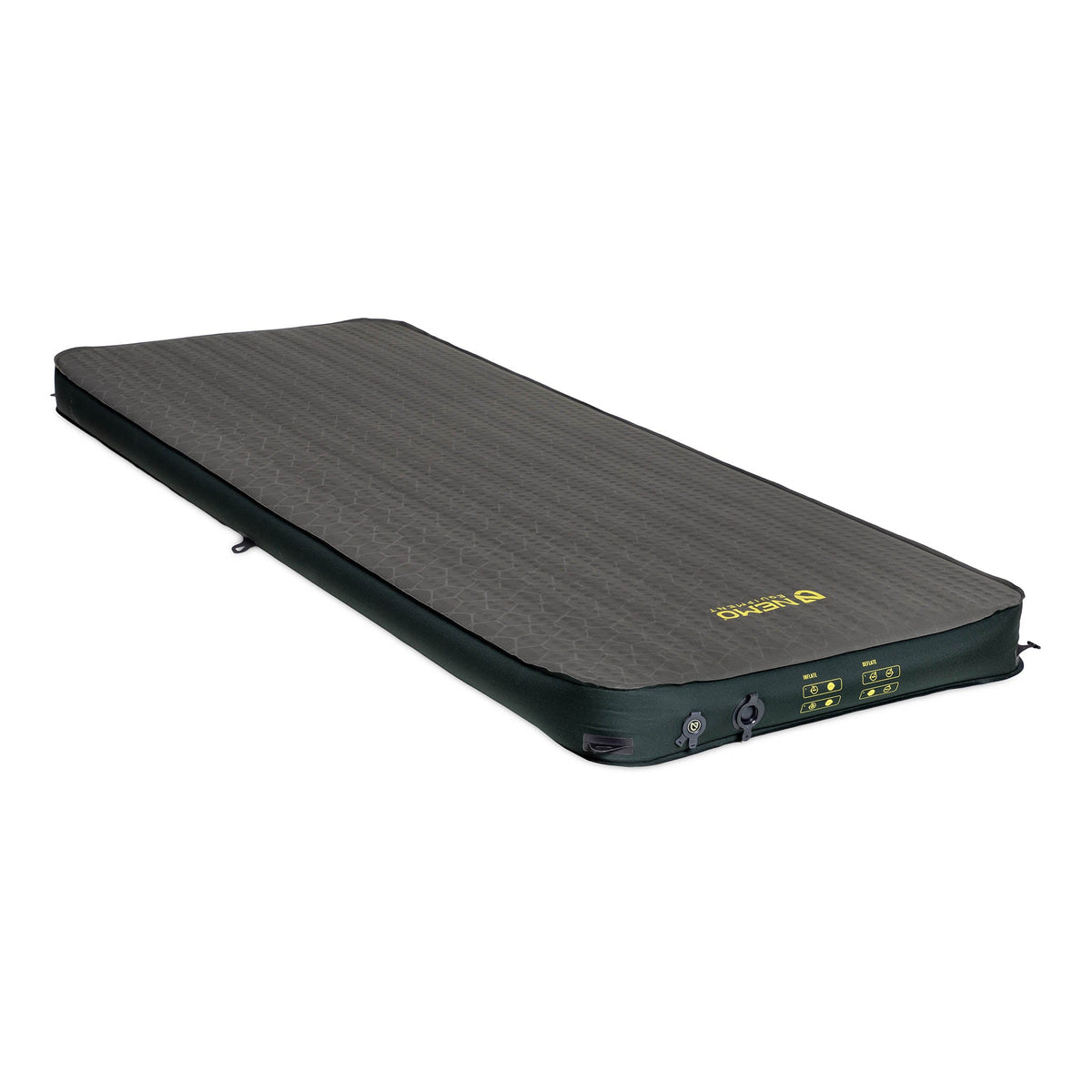 Roamer | Luxury Camping Mat NEMO Equipment Camping Mats