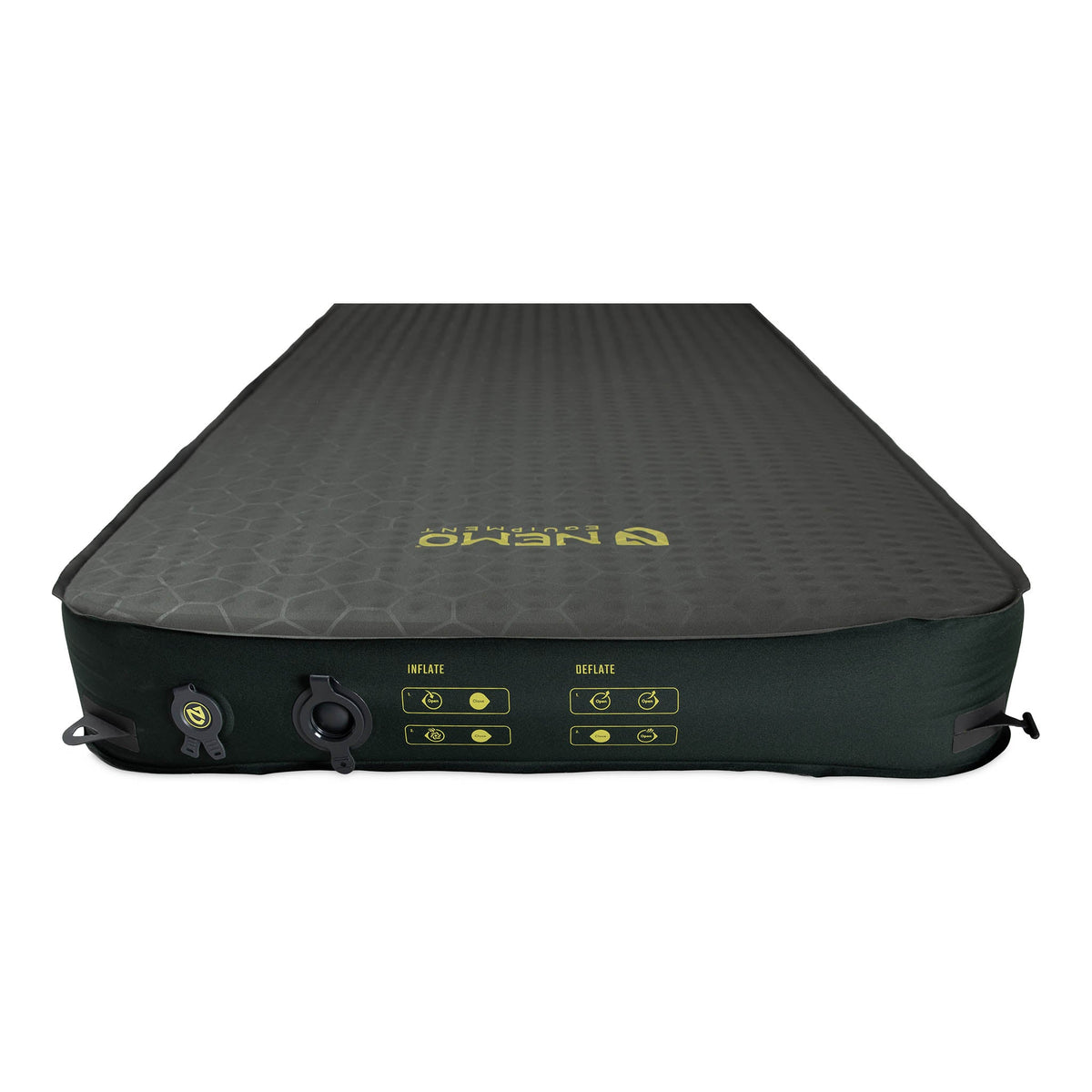 Roamer | Luxury Camping Mat NEMO Equipment Camping Mats