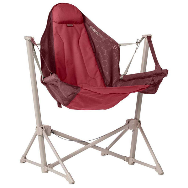 Stargaze EVO-X NEMO Equipment 811666036247 Chairs One Size / Deep Claret