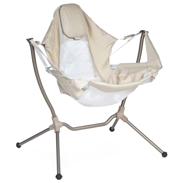 Stargaze Recliner Luxury Chair NEMO Equipment 811666032997 Chairs One Size / Pelican Grey