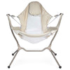 Stargaze Recliner Luxury Chair NEMO Equipment 811666032997 Chairs One Size / Pelican Grey