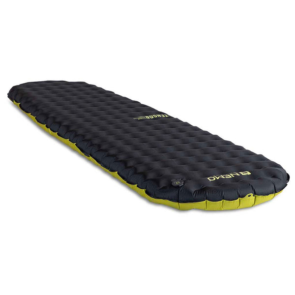 Tensor Extreme NEMO Equipment 811666034281 Camping Mats Regular Mummy / Black/Birch Bud/Citron