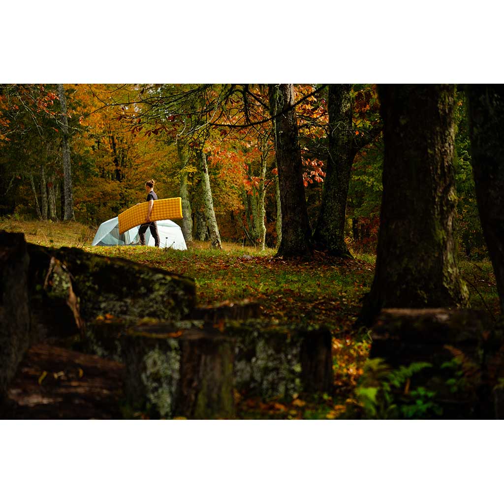 Tensor Trail Camping Mat NEMO Equipment Camping Mats