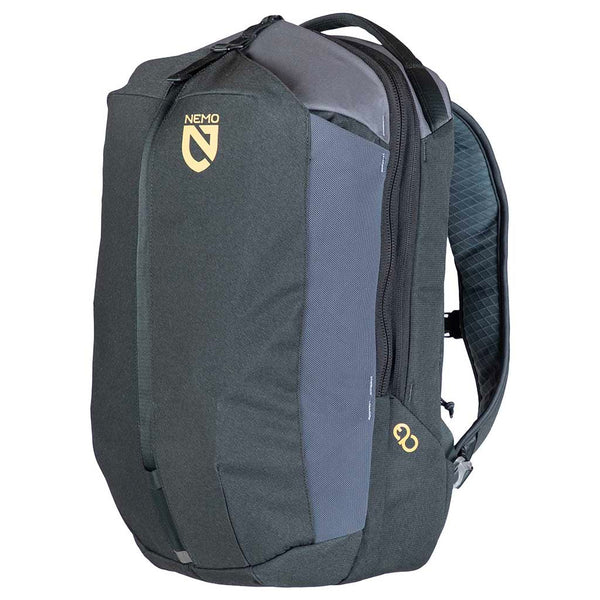 Vantage 20L NEMO Equipment 811666033048 Backpacks 20L / Black