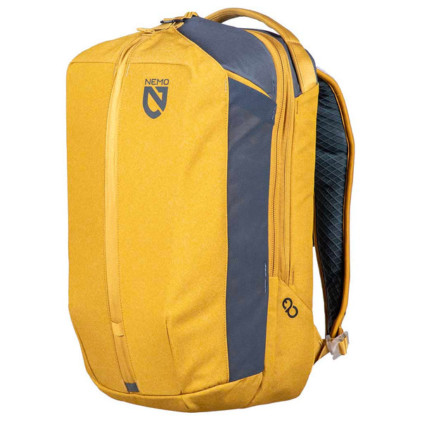 Vantage 20L NEMO Equipment 811666033055 Backpacks 20L / Chai