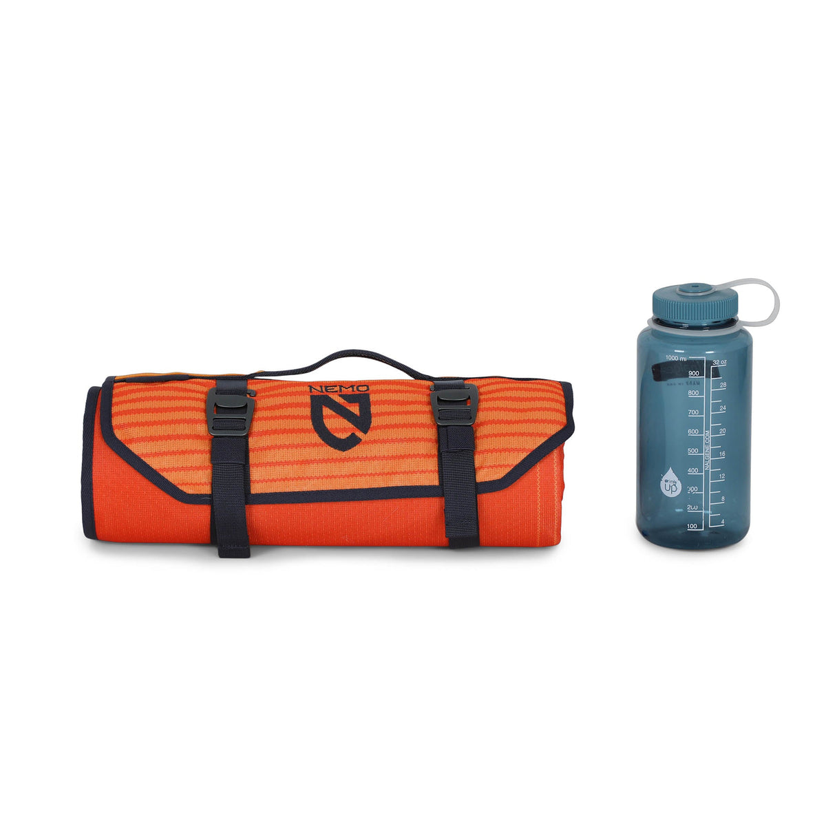Victory Patio Blanket NEMO Equipment Blankets