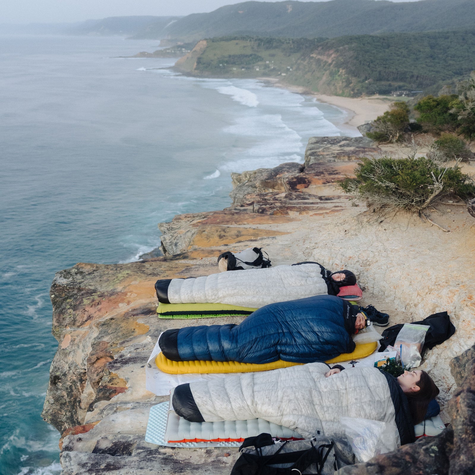 Waratah | Ultralight Quilt | -10°C Neve Gear Quilts