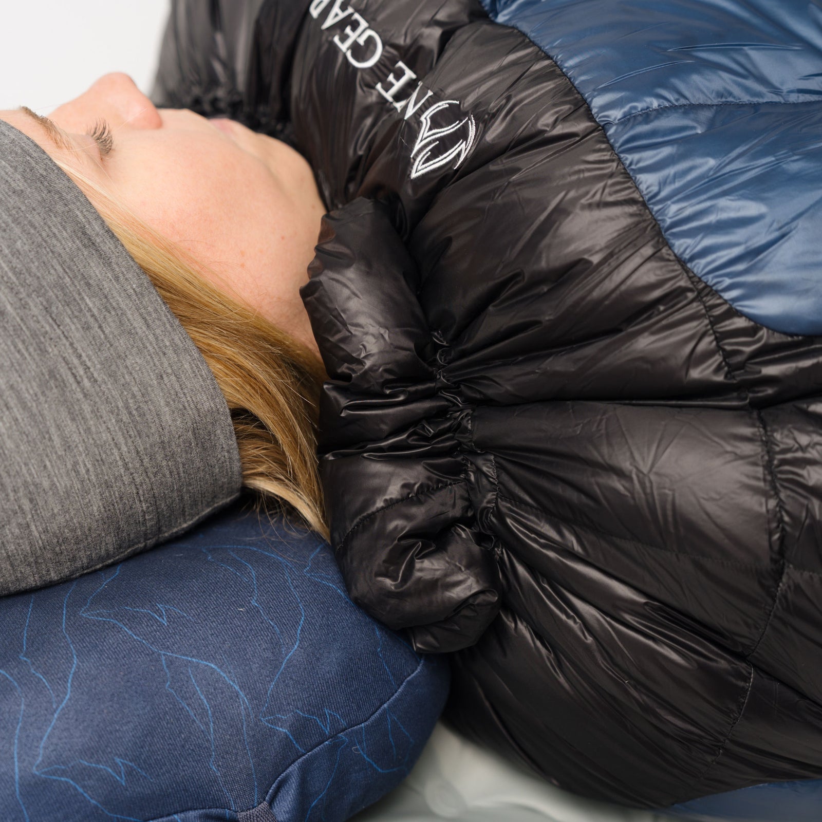 Waratah | Ultralight Quilt | -10°C Neve Gear Quilts