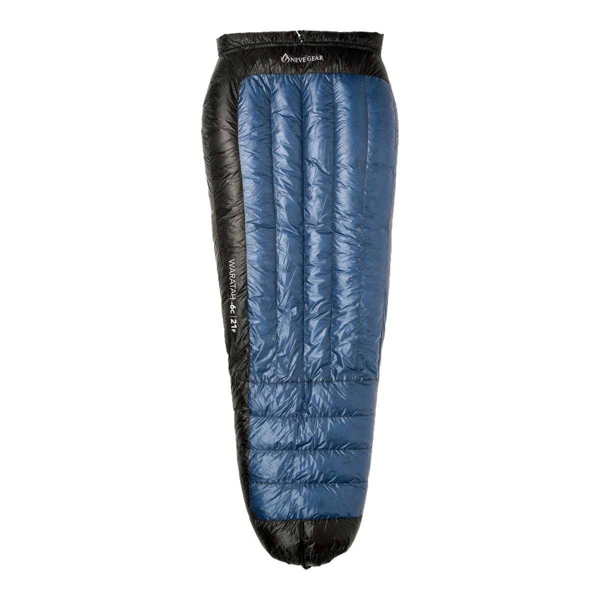 Waratah | Ultralight Quilt | -2°C Neve Gear Quilts