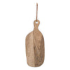 Jabari Mango Wood Board nkuku Cooking Accessories