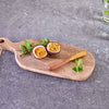 Jabari Mango Wood Board nkuku Cooking Accessories