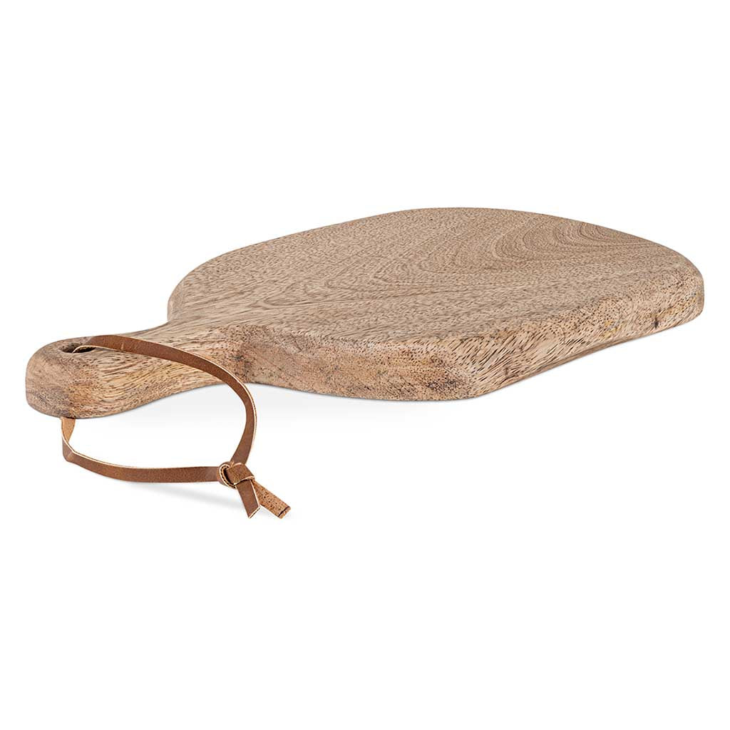 Jabari Mango Holzbrett