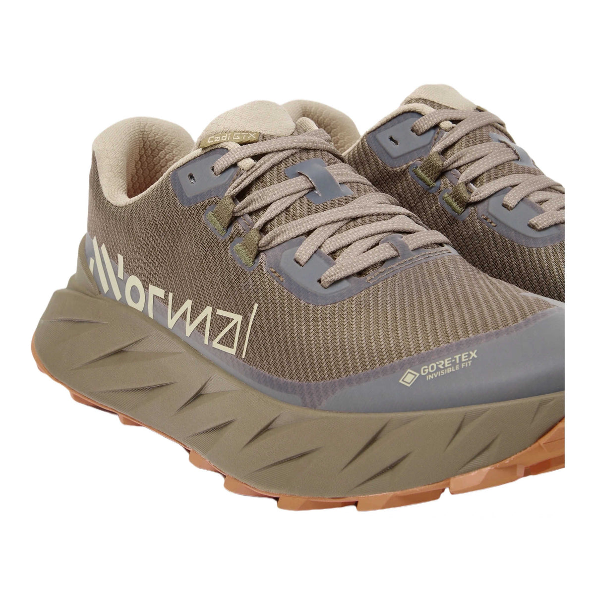 Cadi GTX | Men's NNormal Men's Shoes