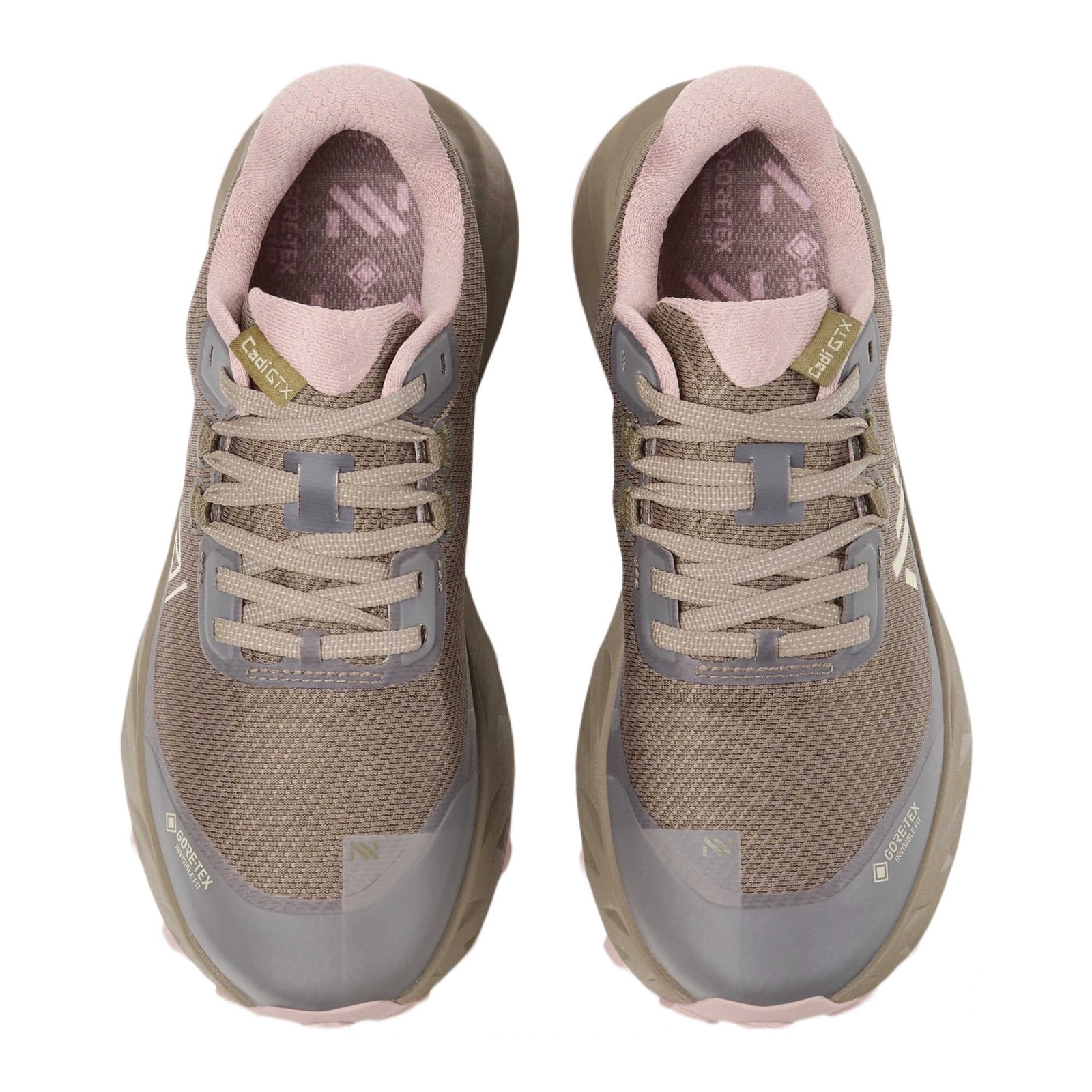 Cadi GTX | Women's NNormal Women's Shoes