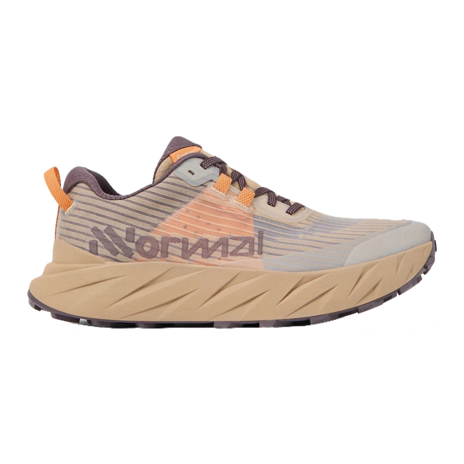 Cadi | Men's NNormal Men's Shoes