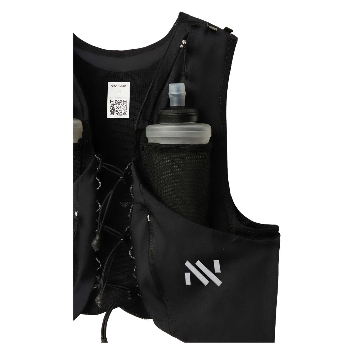 Modular Trail Vest NNormal Unisex Vests