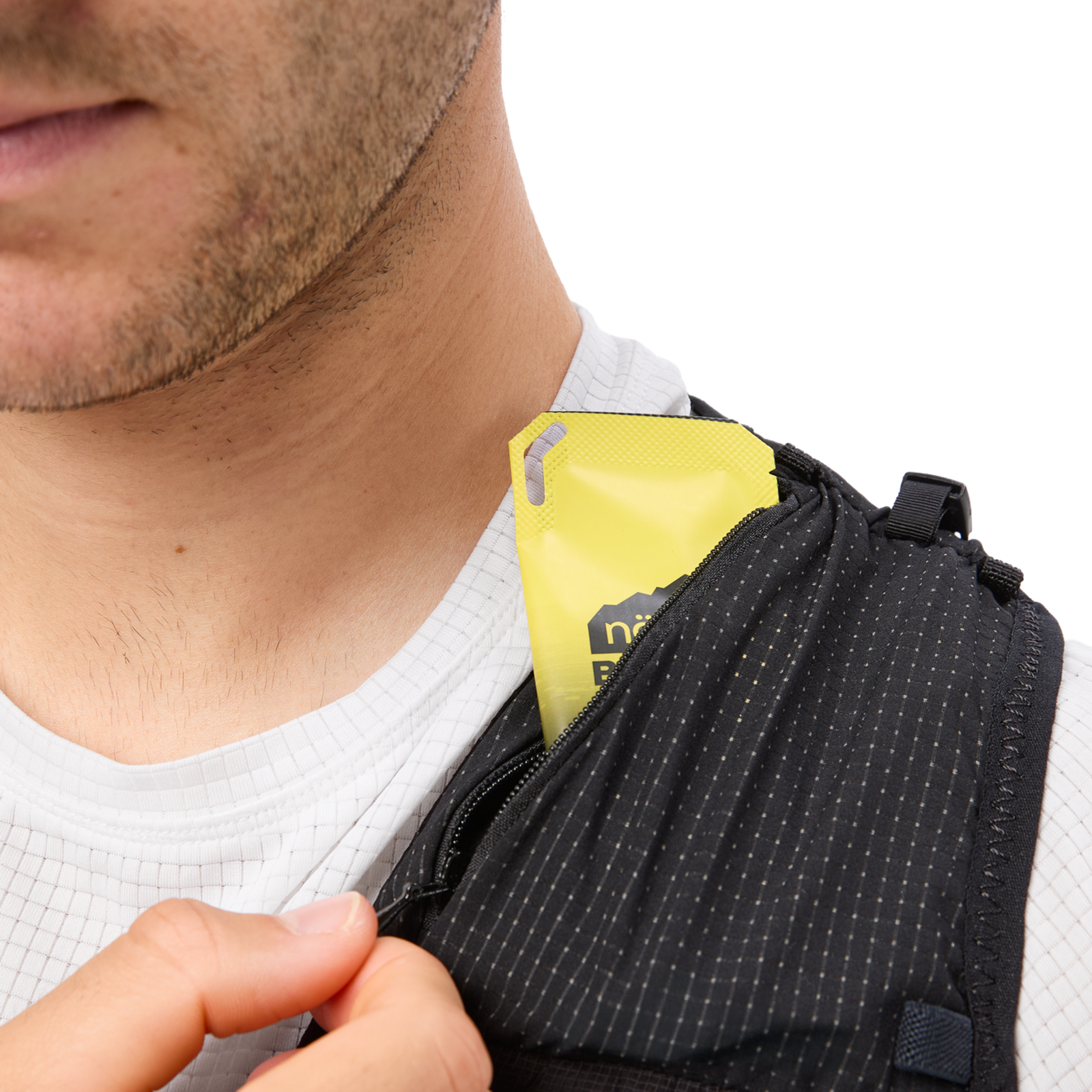 Modular Trail Vest NNormal Unisex Vests