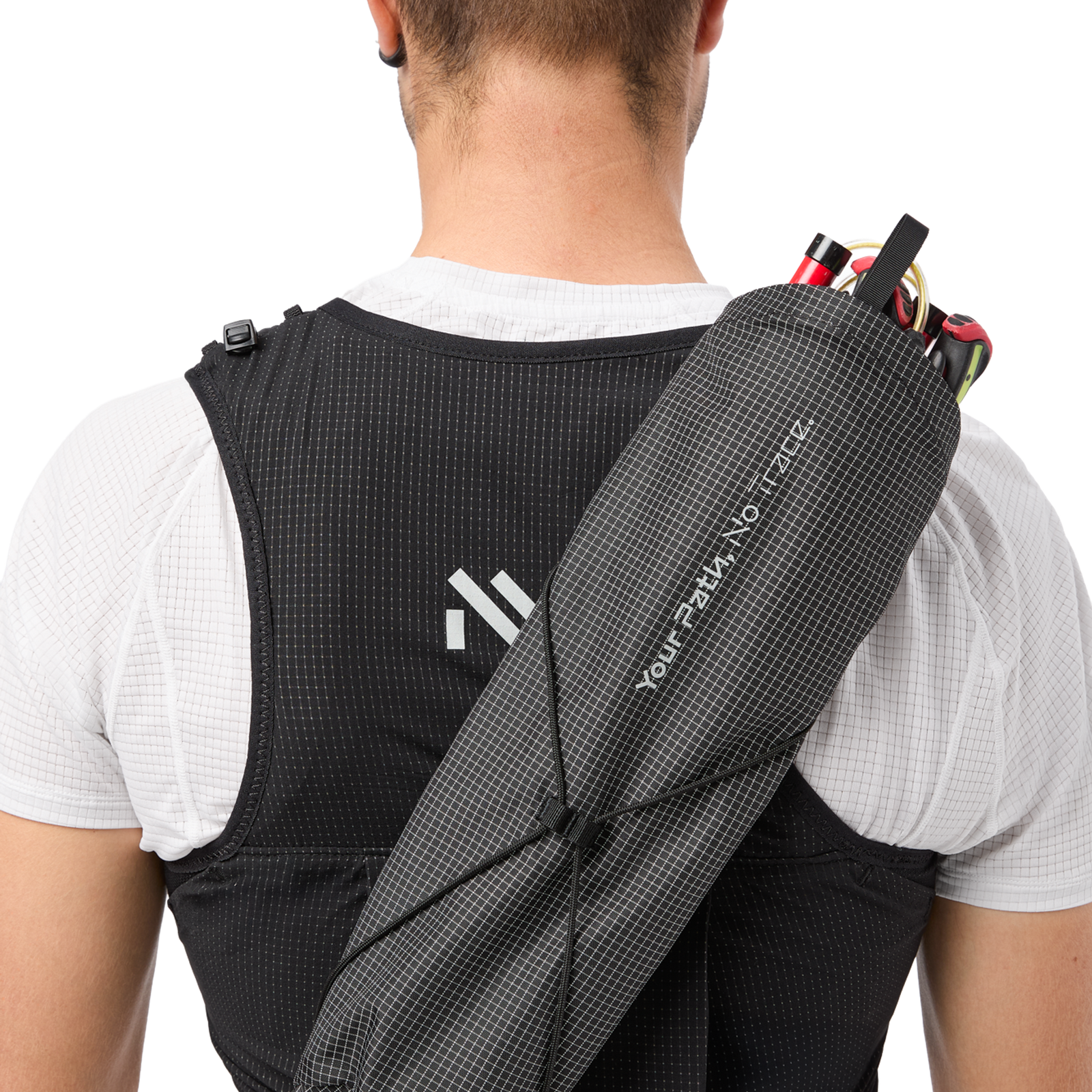 Modular Trail Vest NNormal Unisex Vests
