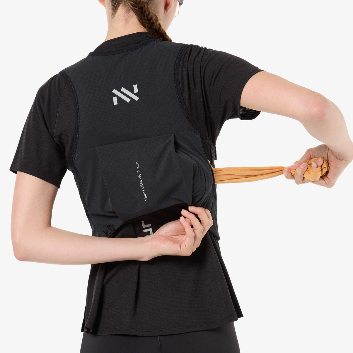 Modular Trail Vest NNormal Unisex Vests