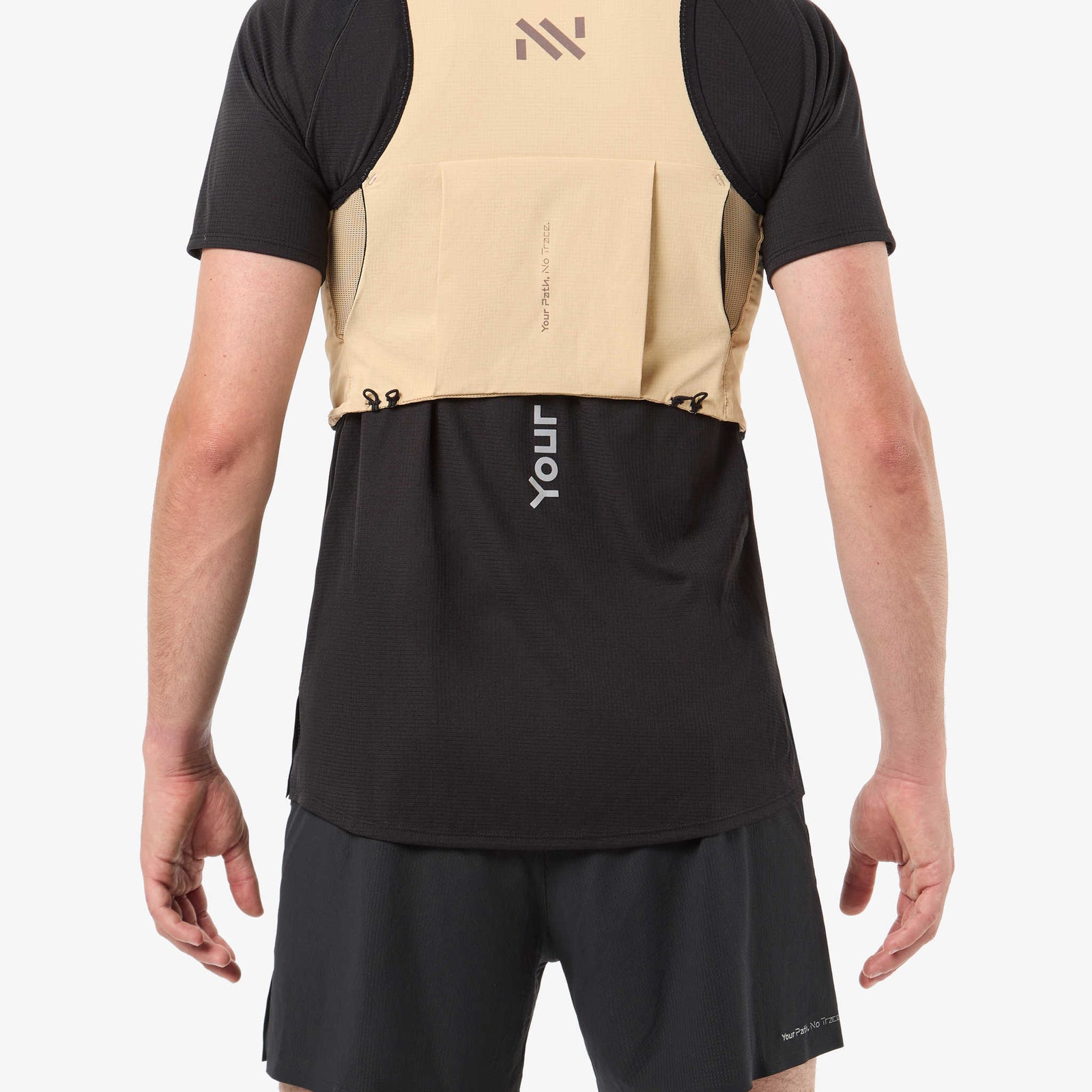 Modular Trail Vest NNormal Unisex Vests