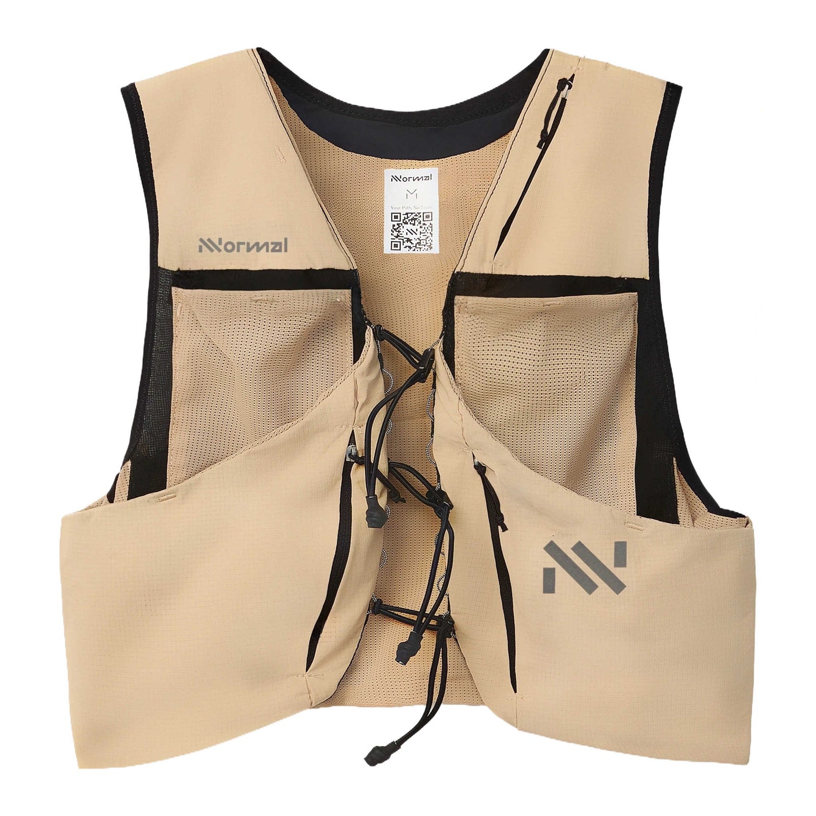 Modular Trail Vest NNormal Unisex Vests
