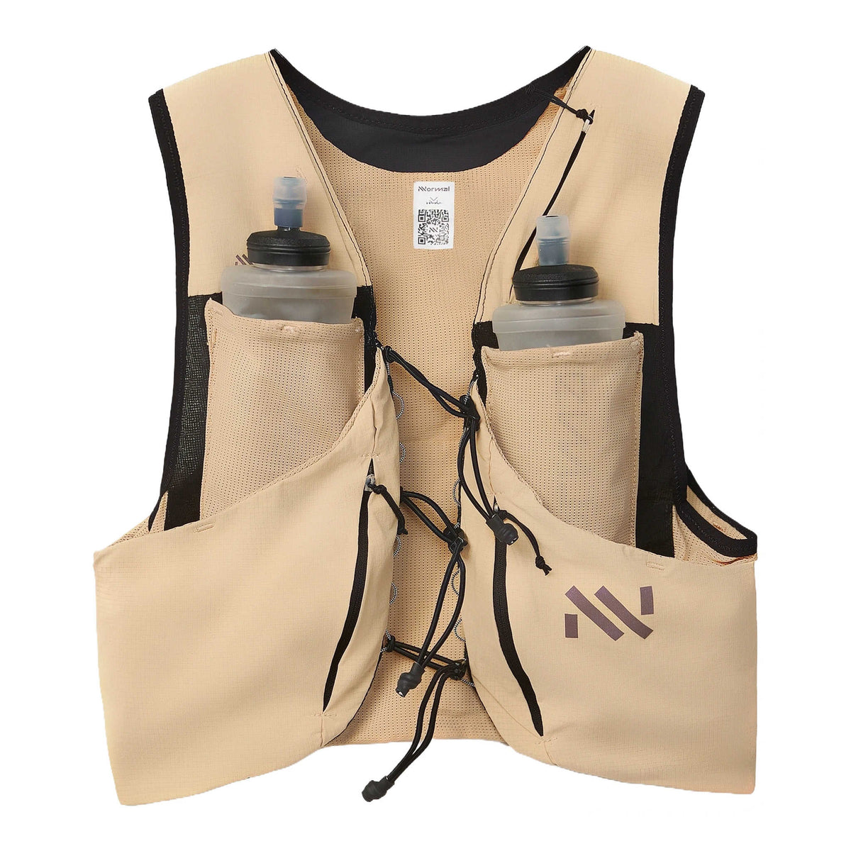 Modular Trail Vest NNormal Unisex Vests