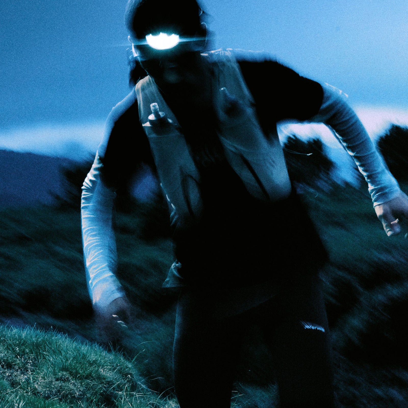 Modular Trail Vest NNormal Unisex Vests