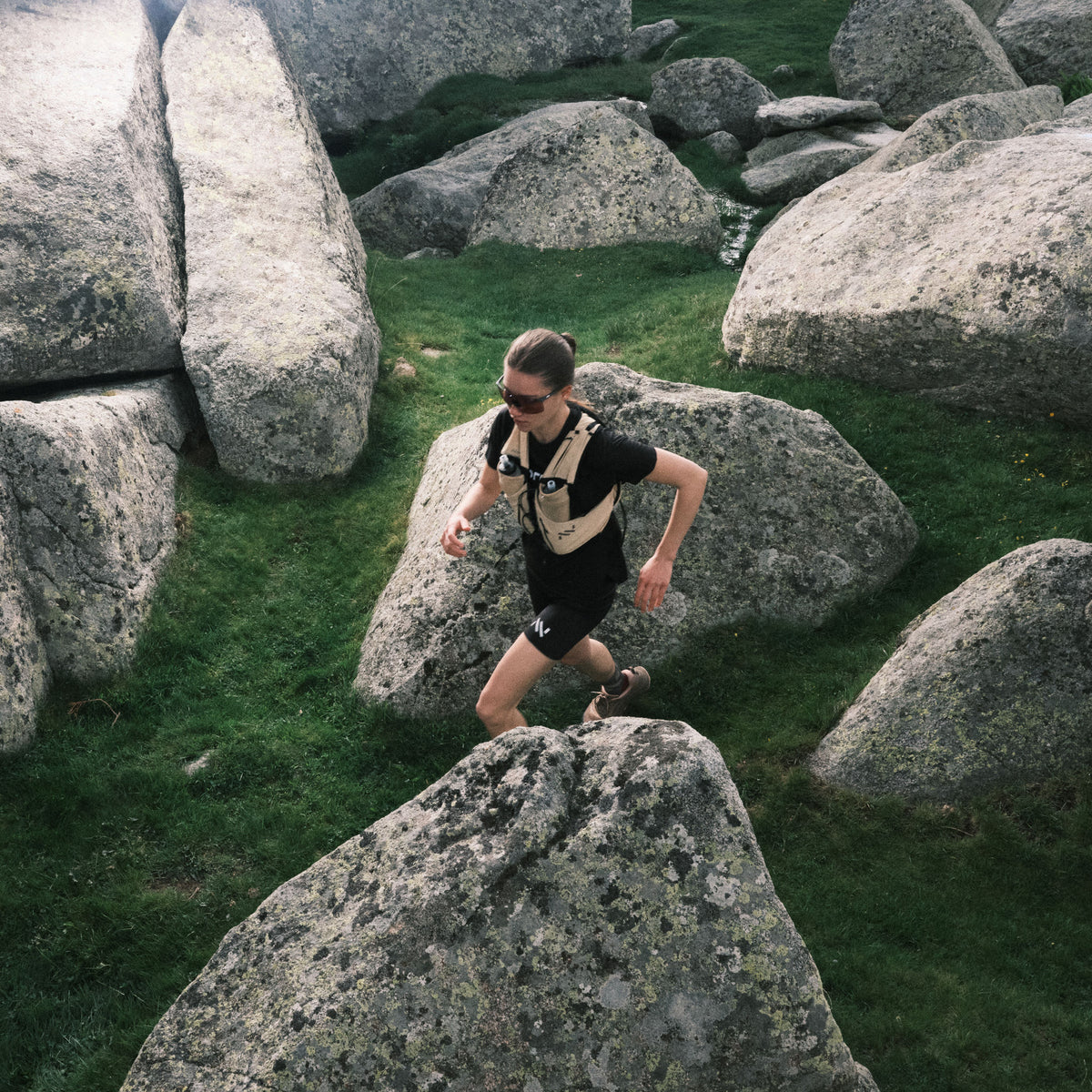 Modular Trail Vest NNormal Unisex Vests