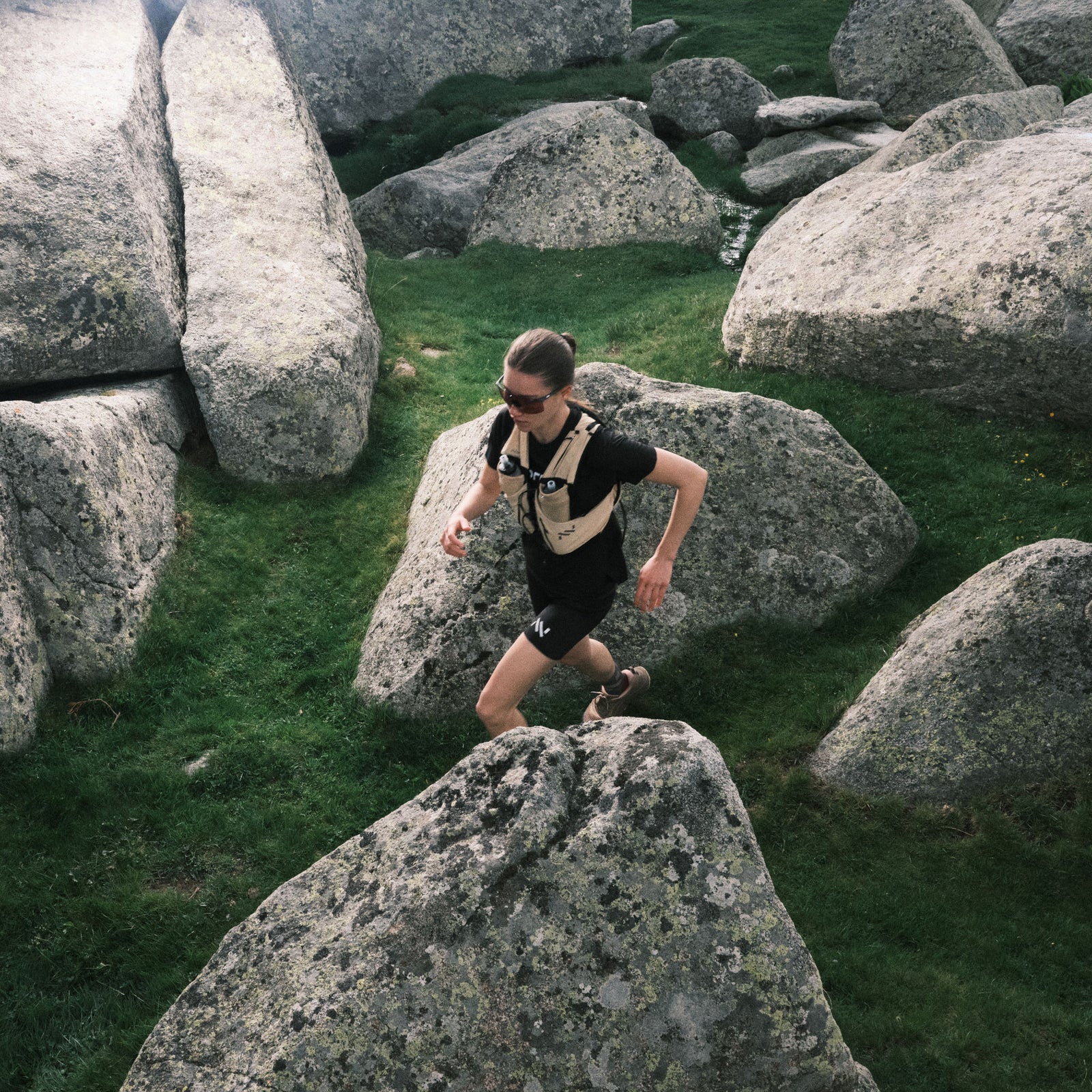 Modular Trail Vest NNormal Unisex Vests