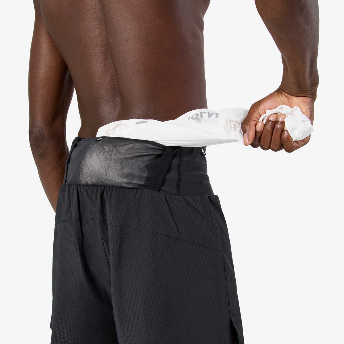 Race Short 02 | Men's NNormal Men's Shorts