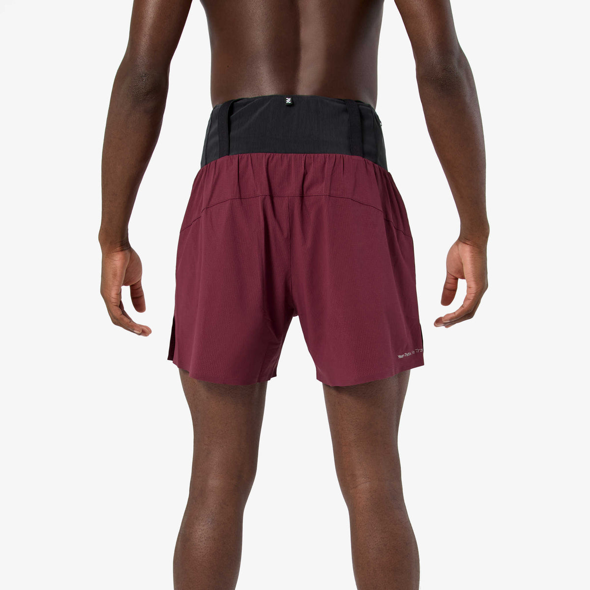 Race Short 02 | Men's NNormal Men's Shorts