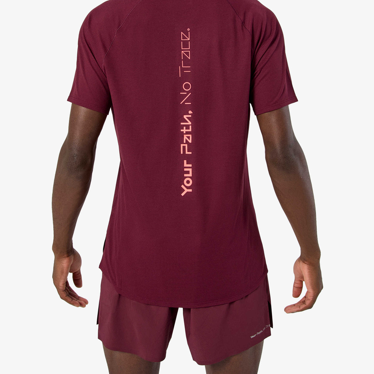 Race T-shirt 02 | Men's NNormal Men's Tees