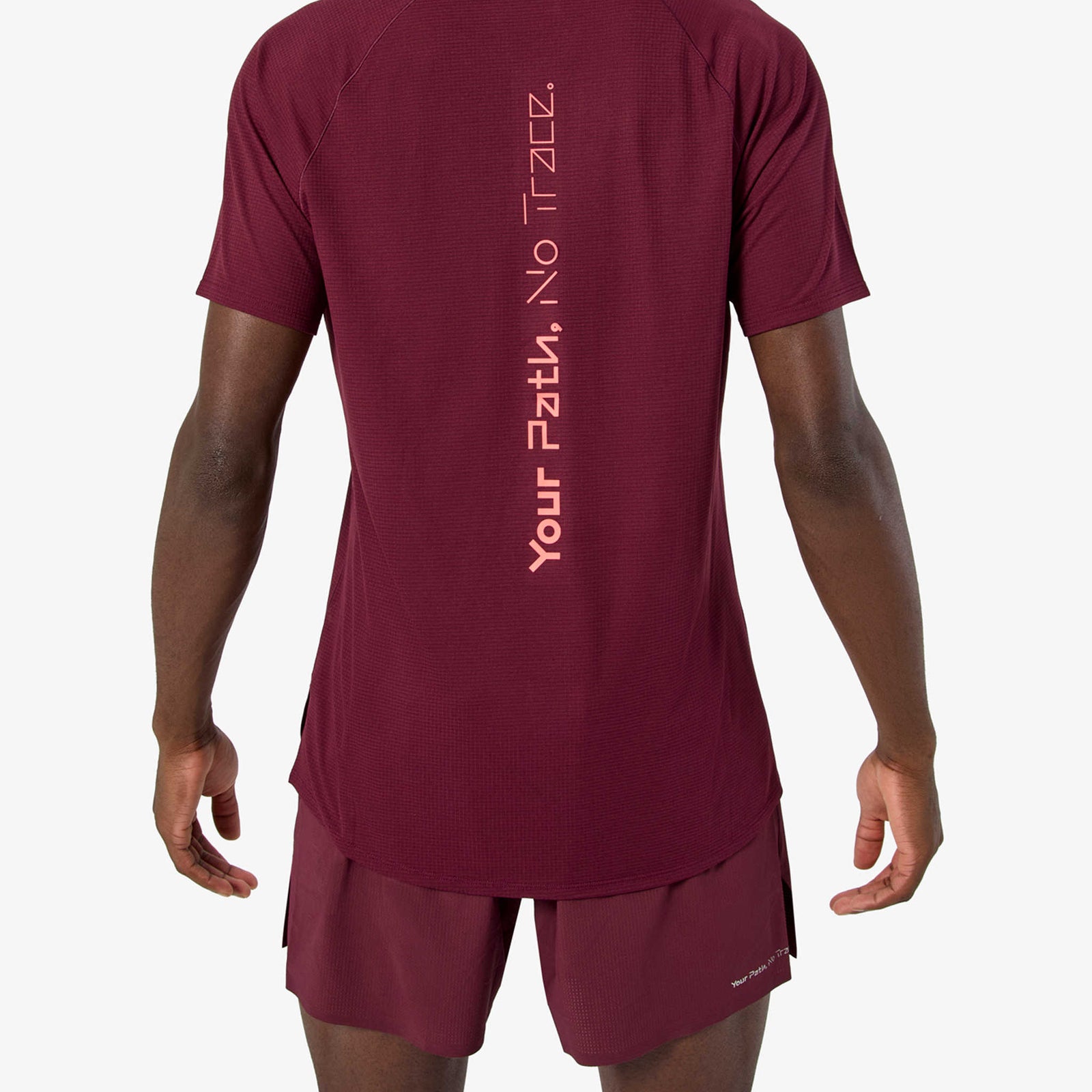 Race T-shirt 02 | Men's NNormal Men's Tees
