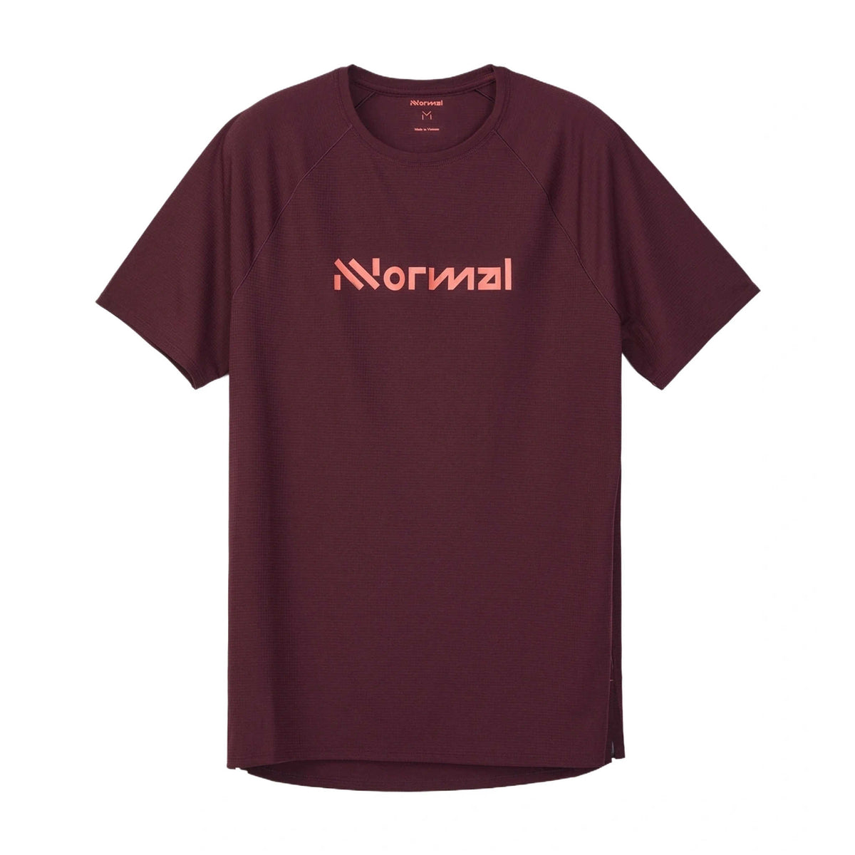 Race T-shirt 02 | Men's NNormal Men's Tees