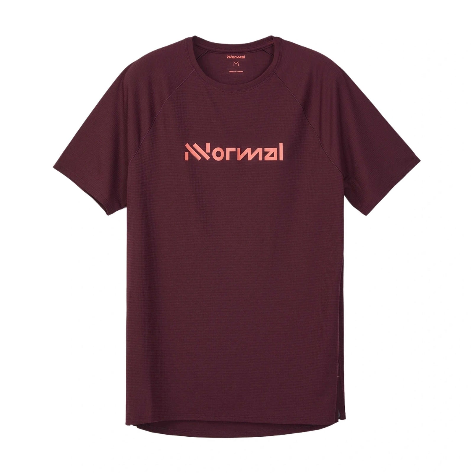 Race T-shirt 02 | Men's NNormal Men's Tees
