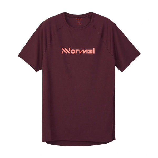 Race T-shirt 02 | Men's NNormal Men's Tees