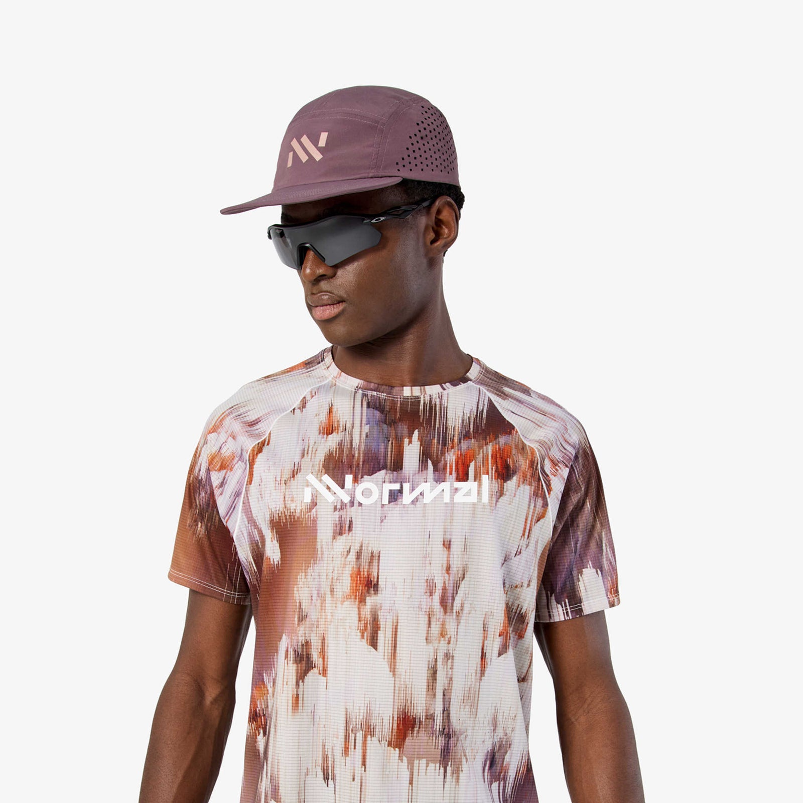 Race T-shirt 02 | Men's NNormal Men's Tees