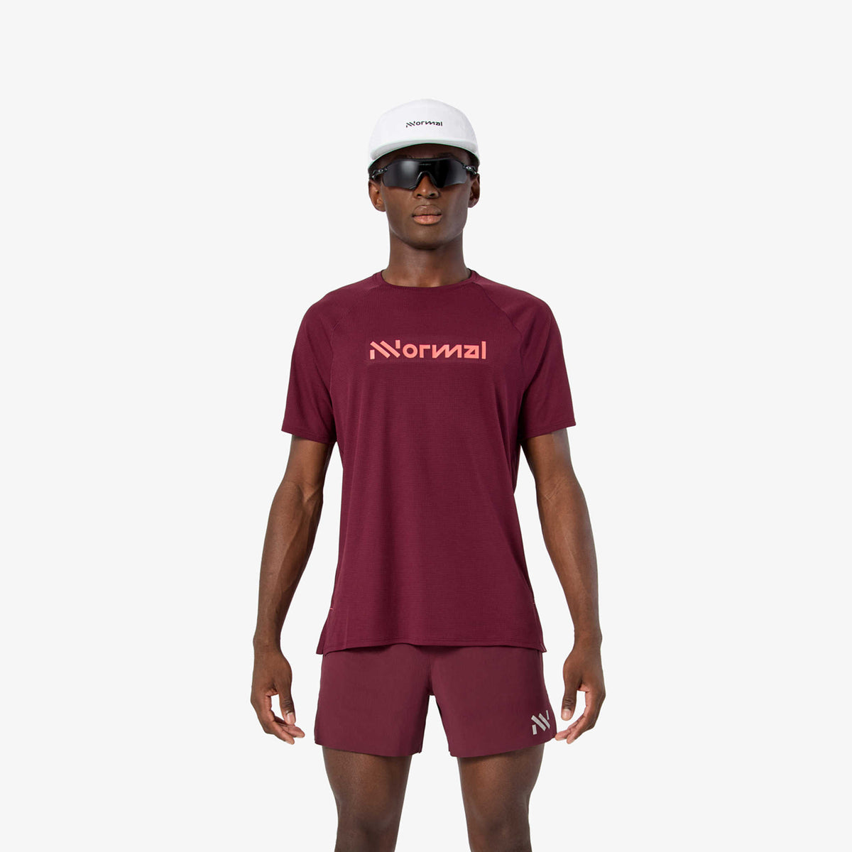 Race T-shirt 02 | Men's NNormal Men's Tees