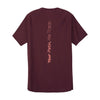 Race T-shirt 02 | Men's NNormal Men's Tees