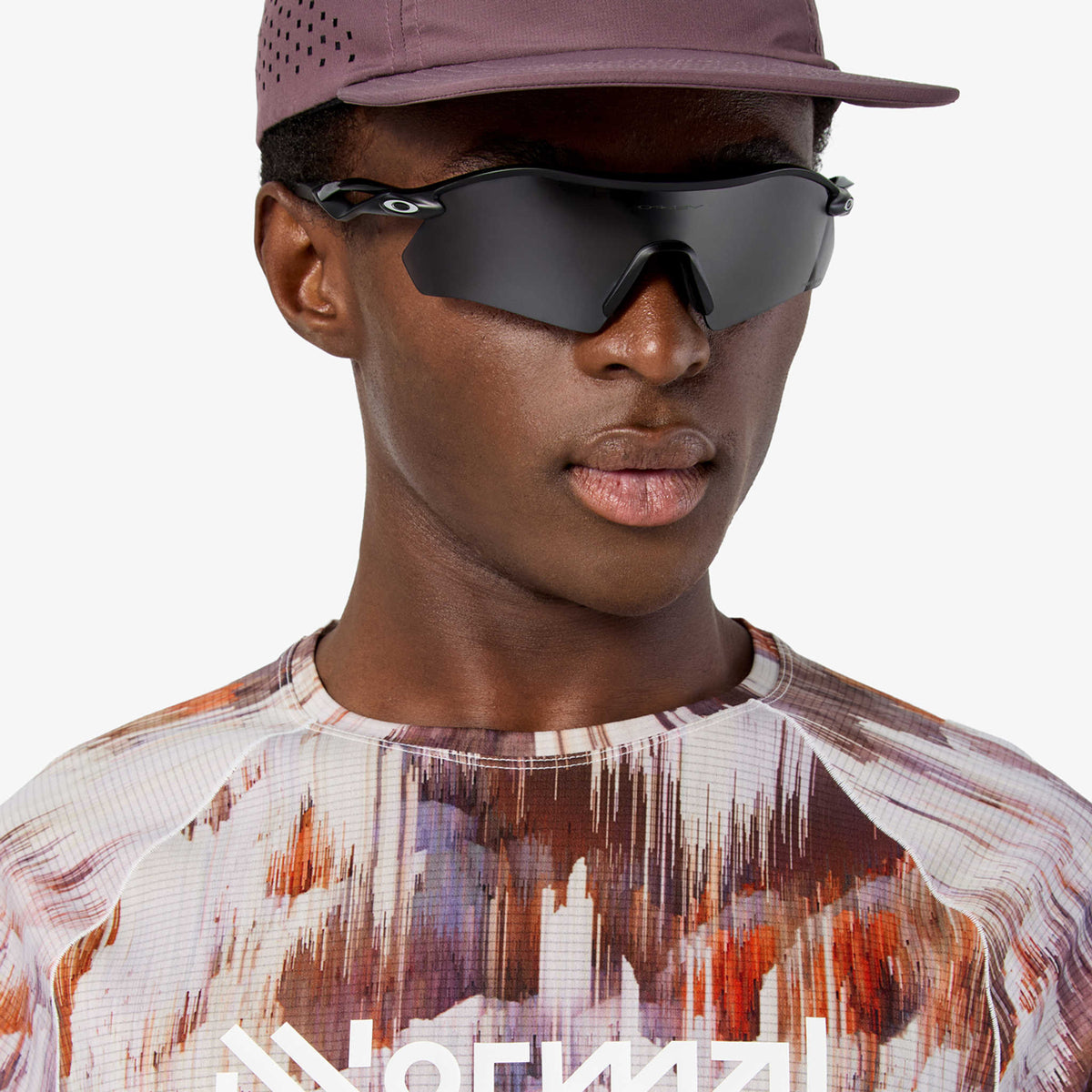 Race T-shirt 02 | Men's NNormal Men's Tees