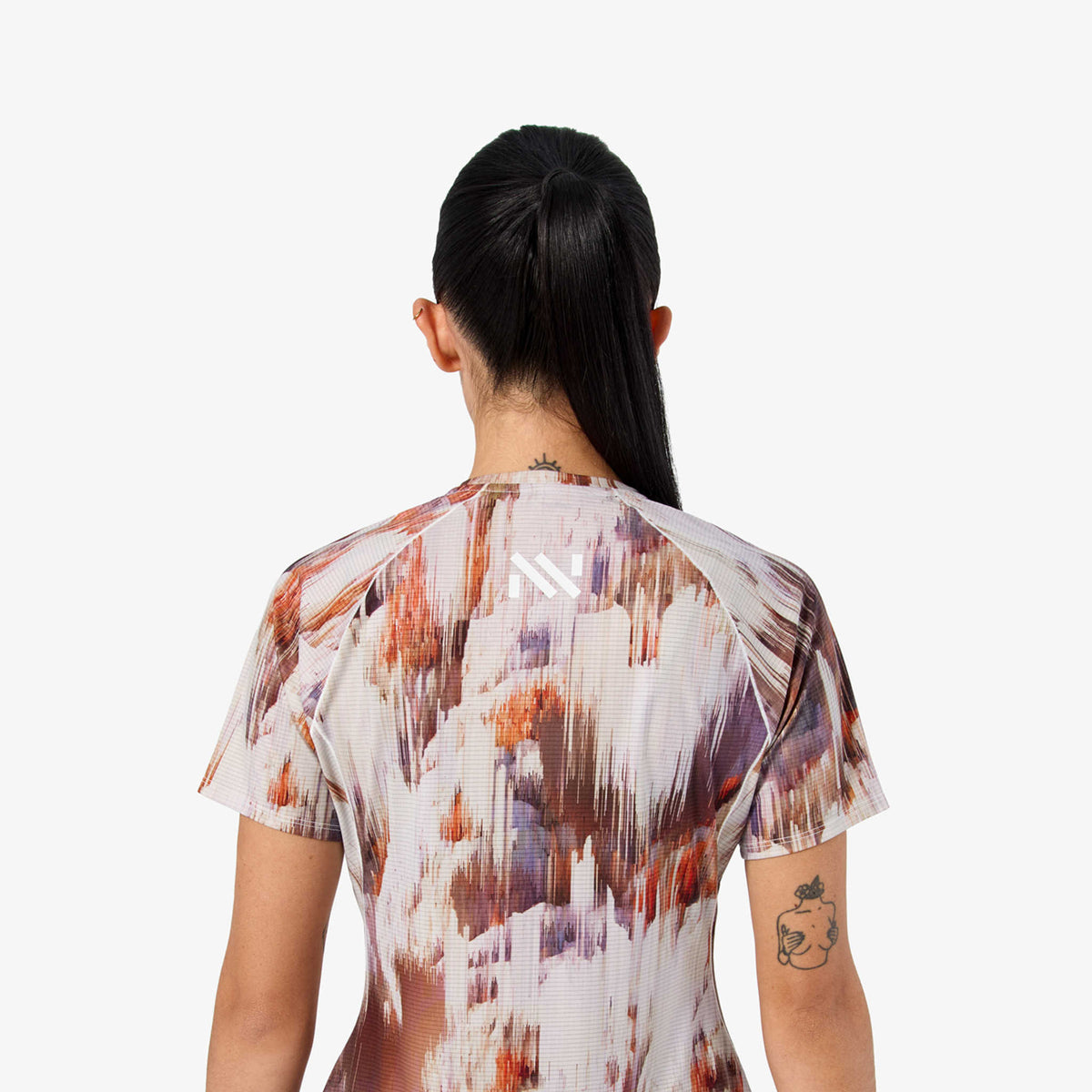 Race T-shirt 02 | Women's NNormal Women's Tees