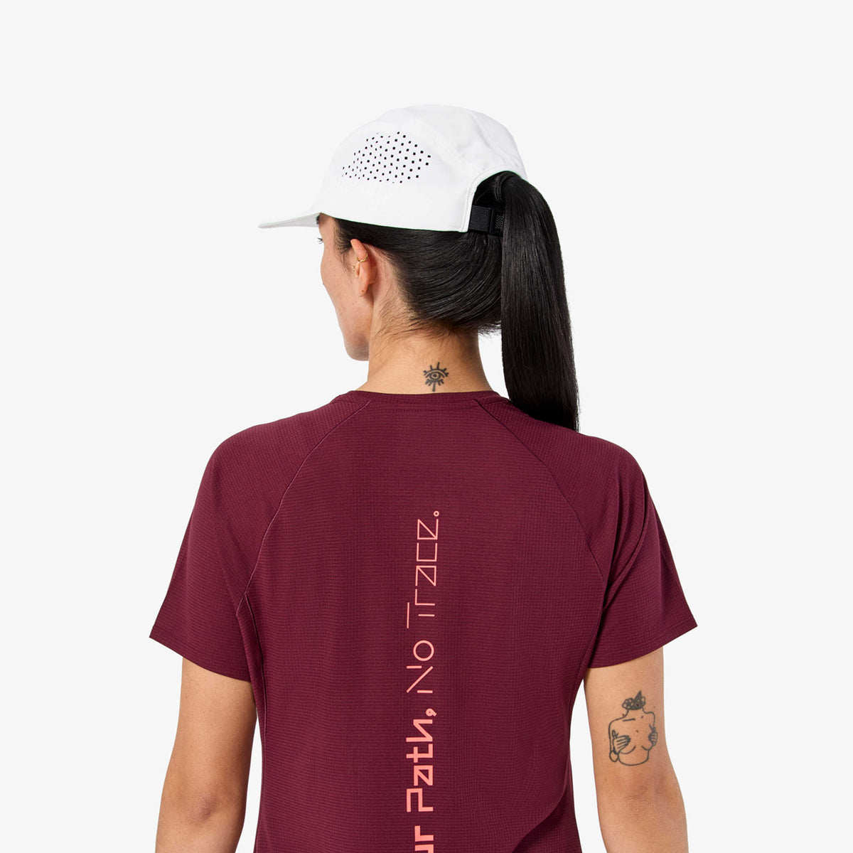 Race T-shirt 02 | Women's NNormal Women's Tees