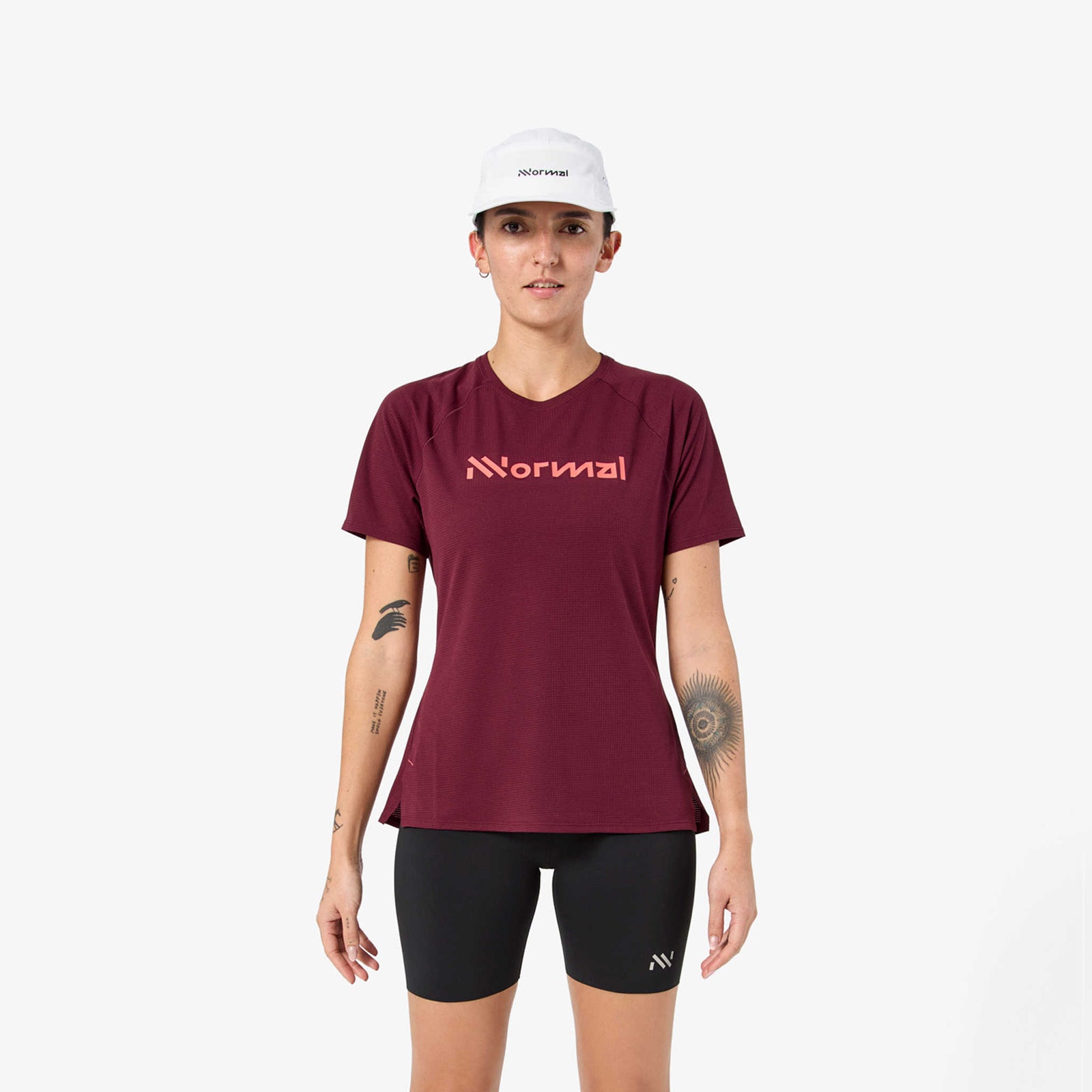 Race T-shirt 02 | Women's NNormal Women's Tees