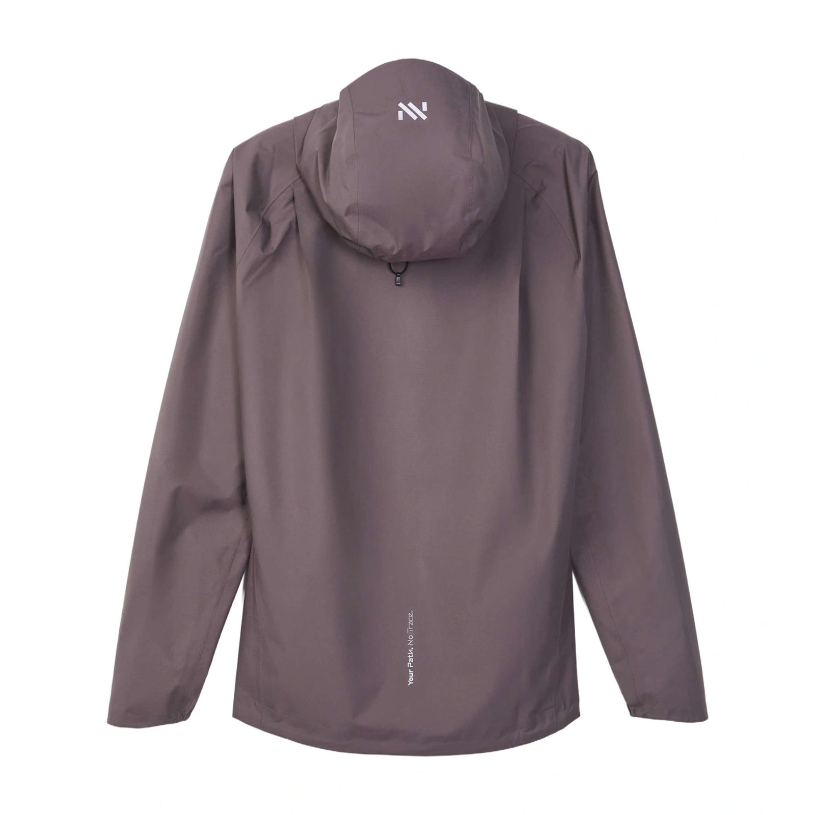 Trail Rain Jacket 02 | Men's NNormal Men's Rain Jackets