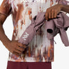Trail Rain Jacket 02 | Men's NNormal Men's Rain Jackets