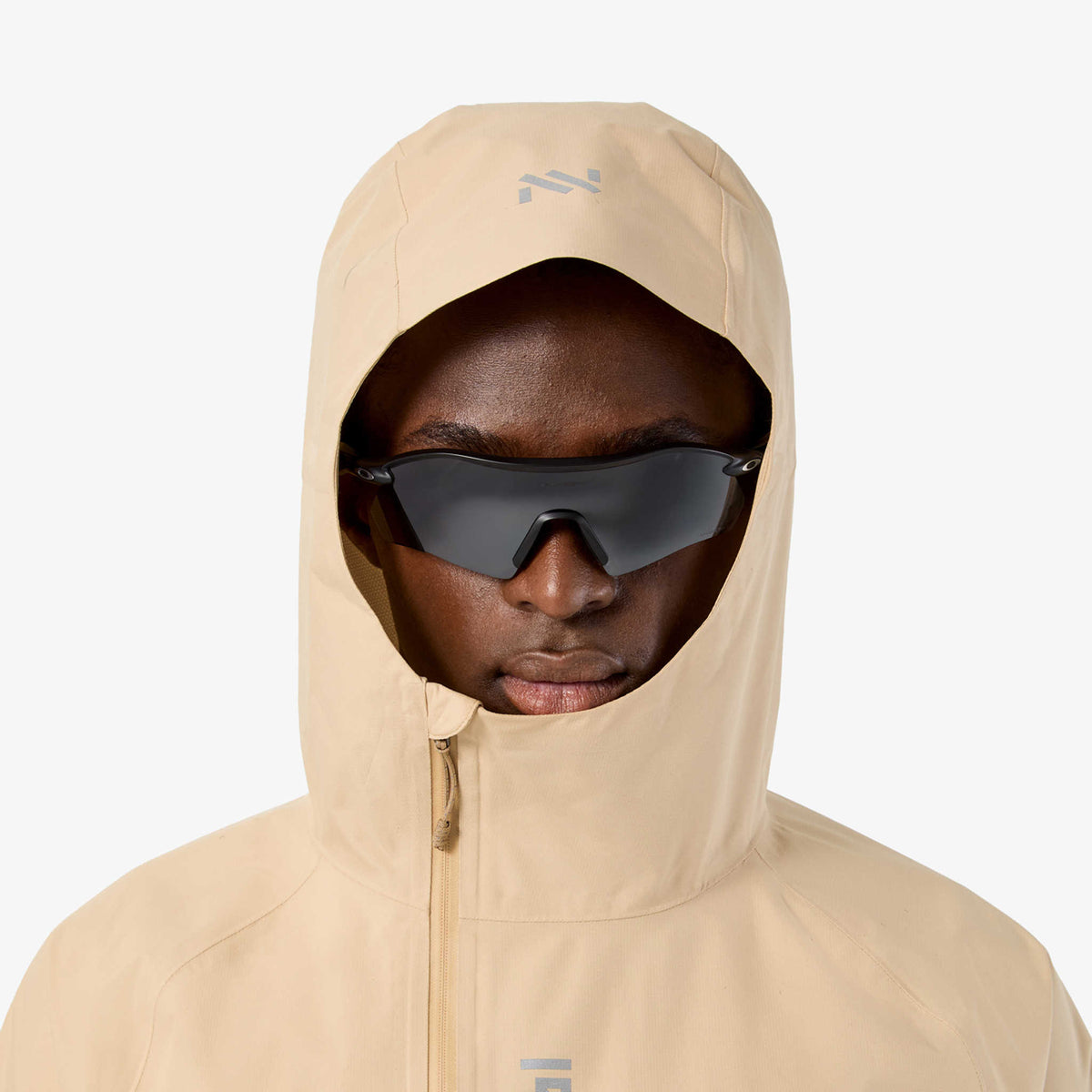 Trail Rain Jacket 02 | Men's NNormal Men's Rain Jackets